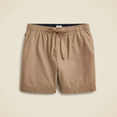 5" Everyday drawstring short