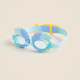Kids' Sunnylife™ Finn the fish goggles