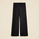 Superwide Stratus pant in city twill