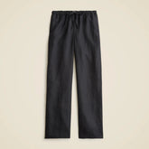 New Soleil pant in linen