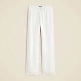 New Soleil pant in linen