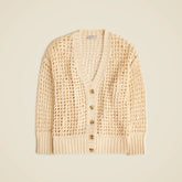 Montauk relaxed cardigan