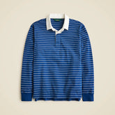 Rugby shirt in stripe