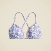 Mira bikini top in Classic Sculptâ„¢