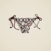 SZ Blockprints™ X J.Crew string bikini bottom