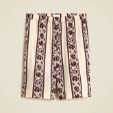 SZ Blockprintsâ„¢ X J.Crew Stratus short