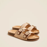 Kids' new Colbie wide-strap sandals