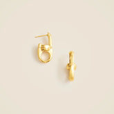 Alighieri X J.Crew high seas earrings