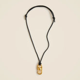Alighieri X J.Crew high seas necklace