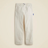 Atlantic Coastal Supplies X J.Crew dockyard pant in cotton