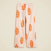 SZ Blockprintsâ„¢ X J.Crew denim disco pant