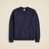 Lightweight french terry sweatshirt