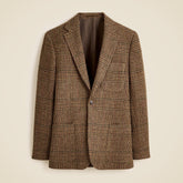 Sportcoat in English wool tweed