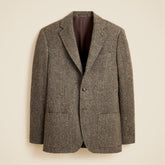 Sportcoat in Irish Donegal wool