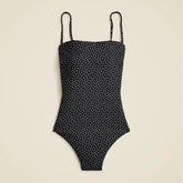 Gemma bandeau one-piece in Classic Sculpt™