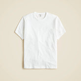 Wallace & Barnes heritage-weight cotton T-shirt
