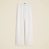 Stratus pant in linen