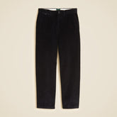Classic-fit 10-wale corduroy trouser