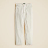 Classic-fit 10-wale corduroy trouser