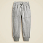 Kids' side-stripe jogger pant
