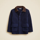 Kids' fleece Barn Jacketâ„¢
