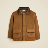 Kids' fleece Barn Jacketâ„¢