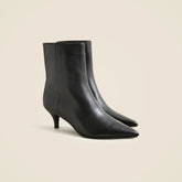 New Stevie ankle boots in leather
