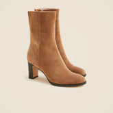 Rosalind ankle boots in suede