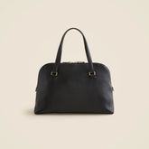 Delphine lady bag in leather