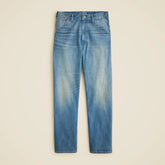 Wallace & Barnes carpenter jean in Japanese denim