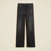Petite full-length slim-wide jean