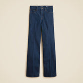 Petite denim trouser jean