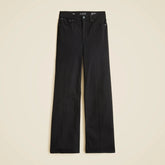 Petite denim trouser jean