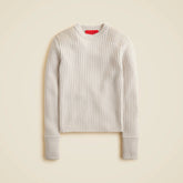 Alex Eagle X J.Crew crewneck sweater