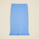 Rouje X J.Crew Chanson sweater-skirt