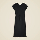 Rouje X J.Crew Sirène sweater-dress