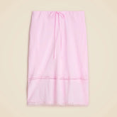 Rouje X J.Crew Poème skirt