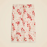 Rouje X J.Crew Poème skirt in vintage floral