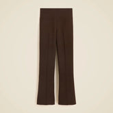 New Delaney kickout sweater pant