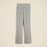 New Delaney kickout sweater pant