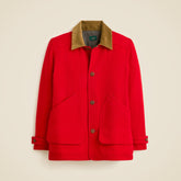Barn Jacketâ„¢ in wool