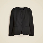 Cora lady jacket in four-season stretch