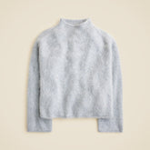 2025 Rollneck™ sweater in brushed cashmere