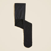 Girls' sheer star tights