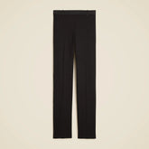 Stella pant in Italian tuxedo wool