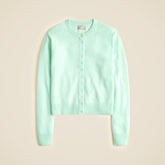 Perfect cashmere cardigan