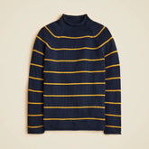 1988 Rollneck™ sweater in stripe