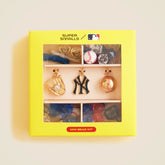Super Smalls MLB New York Yankees™ mini bead kit