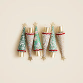 Meri Meri™ tree crackers set-of-six