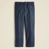 Boys' slim Ludlow suit pant in stretch worsted wool blend